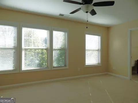 Bedroom - 3328 Twinrose Pl, Milton, GA 30004 photo 12 of 13