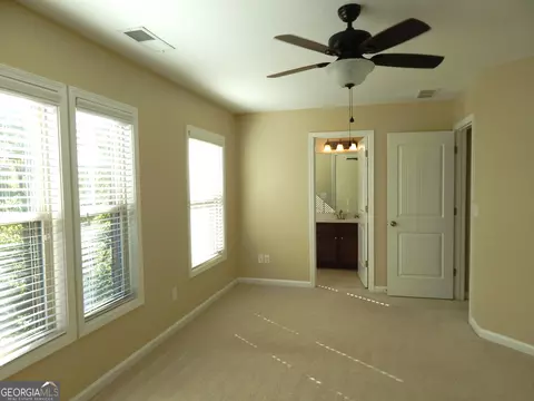 Bedroom - 3328 Twinrose Pl, Milton, GA 30004 photo 10 of 13