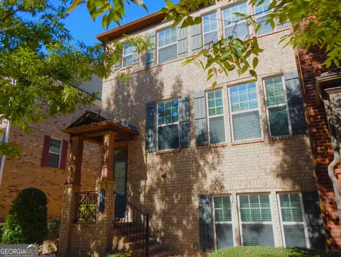 Exterior - 3328 Twinrose Pl, Milton, GA 30004 photo 1 of 13