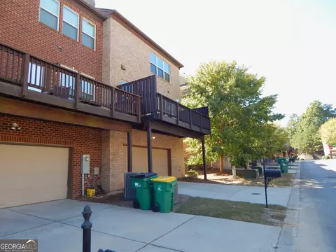 Exterior - 3328 Twinrose Pl, Milton, GA 30004 photo 4 of 13