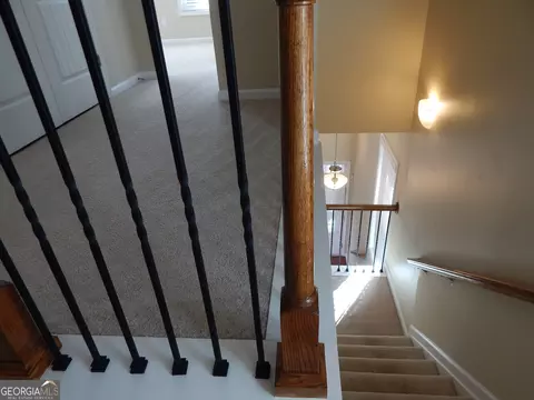 Entry Way - 3328 Twinrose Pl, Milton, GA 30004 photo 5 of 9