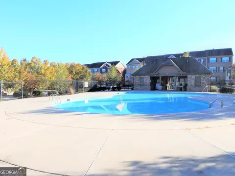 Exterior - 3328 Twinrose Pl, Milton, GA 30004 photo 9 of 13