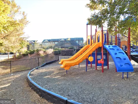 Exterior - 3328 Twinrose Pl, Milton, GA 30004 photo 10 of 13