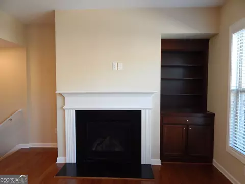 Living - 3328 Twinrose Pl, Milton, GA 30004 photo 7 of 16