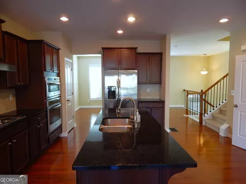 Kitchen - 3328 Twinrose Pl, Milton, GA 30004 photo 1 of 10