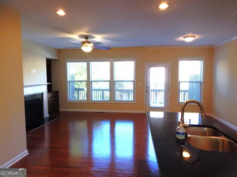 Living - 3328 Twinrose Pl, Milton, GA 30004 photo 5 of 16