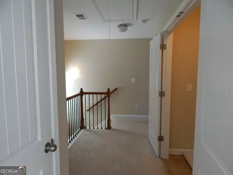 Entry Way - 3328 Twinrose Pl, Milton, GA 30004 photo 8 of 9