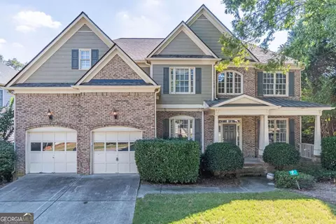 904 Bishops Xing, Norcross, GA 30071