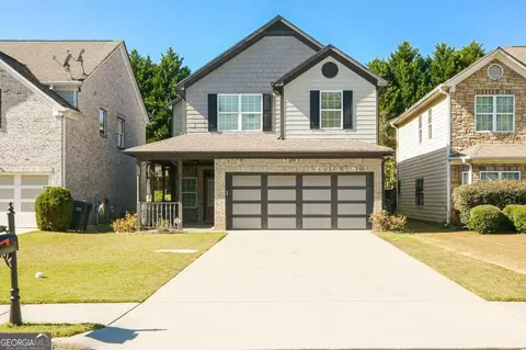 2737 Chamberlain Ct, Lawrenceville, GA 30044