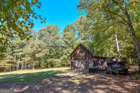 0 Ranchland Gap, Williamson, GA 30292 photo 3