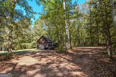 0 Ranchland Gap, Williamson, GA 30292 photo 2