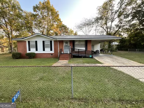 272 3rd St, Cuthbert, GA 39840