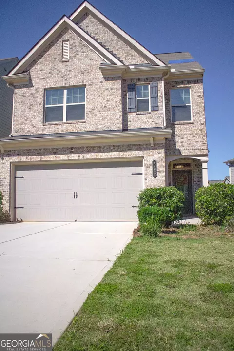 3132 Baylor Cir, Mcdonough, GA 30253