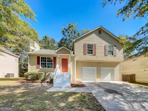 5780 Chisolm Trl, Atlanta, GA 30349