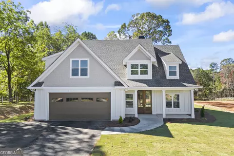 2009 Highway 197 N, Clarkesville, GA 30523