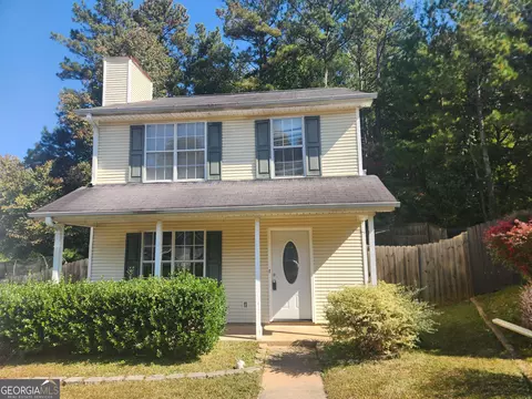 116 Turning Pt, Stockbridge, GA 30281