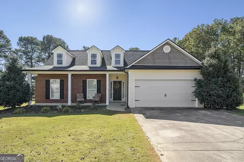 51 Ferguson Dr, Euharlee, GA 30145