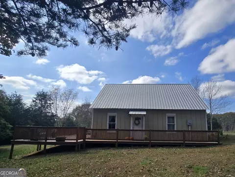 97 Meadow Brook Ln, Royston, GA 30662
