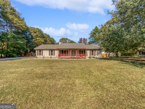 128 Libby Ln, Stockbridge, GA 30281
