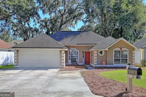 21 Highpoint Ct, Savannah, GA 31410