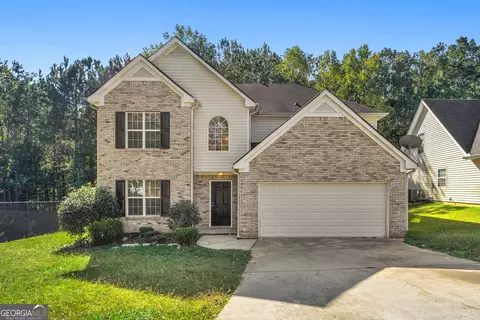 39 Belmont Park Dr, Newnan, GA 30263