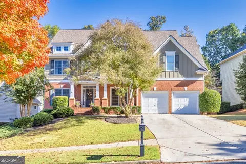 1797 Trilogy Park Dr, Hoschton, GA 30548