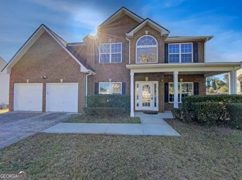 3024 Avondale Blvd SE, Conyers, GA 30013