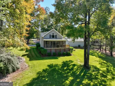 153 Bot Net Rd, Milledgeville, GA 31061