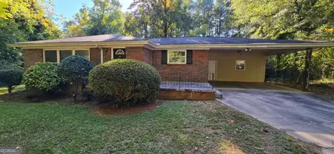 2403 Dawn Dr, Decatur, GA 30032