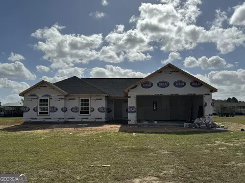 6486 Swallowtail Dr, Statesboro, GA 30461