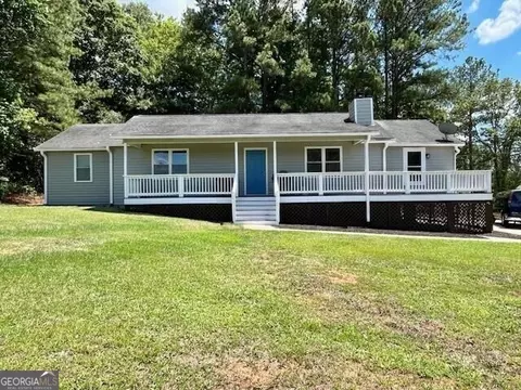 4150 Old Cartersville Rd, Dallas, GA 30132