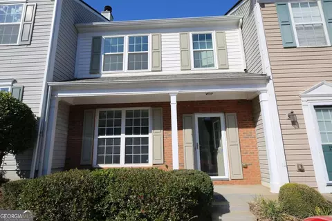 1200 Kilmington Ct, Alpharetta, GA 30009