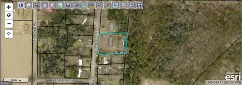 208 Jennifer Blvd, Warner Robins, GA 31093