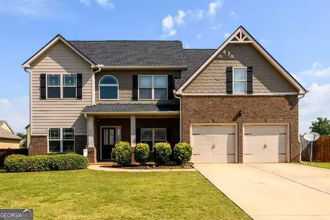 612 Winners Cir, Locust Grove, GA 30248