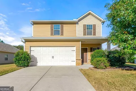 13 Canyon Trl SE, Cartersville, GA 30121
