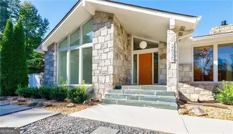 2690 Lake Rd, Tucker, GA 30084