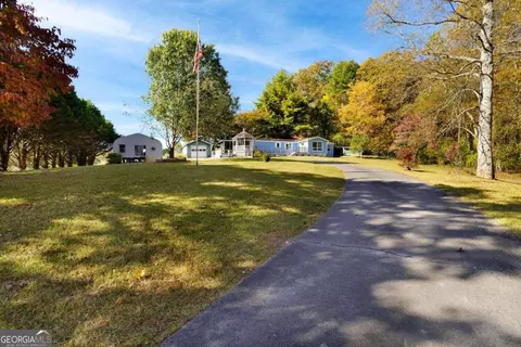 1692 Old Hwy 64w #56, Hayesville, NC 28904