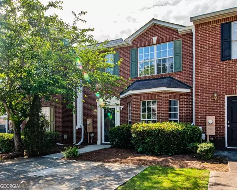 3840 Waldrop Ln, Decatur, GA 30034