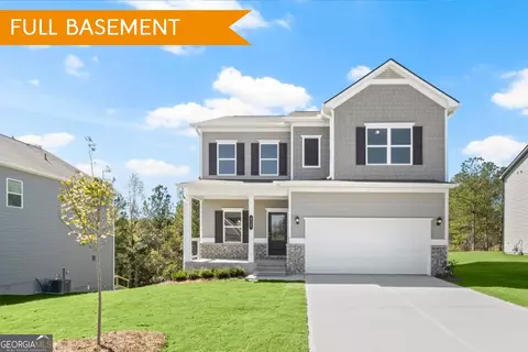 217 Deven Dr, Dallas, GA 30132
