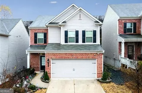 288 Hardy Water Dr, Lawrenceville, GA 30045