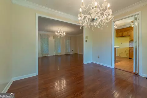 111 Echo Ln, Warner Robins, GA 31088 photo 8
