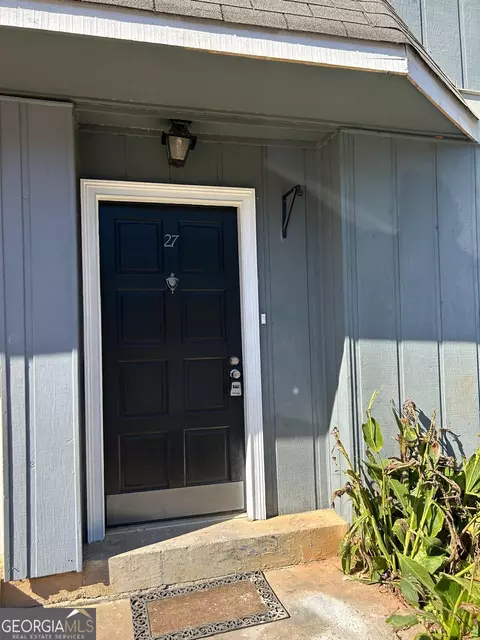2340 Beaver Ruin Rd #27, Norcross, GA 30071
