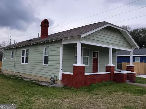 805 Rockefeller St, Savannah, GA 31401