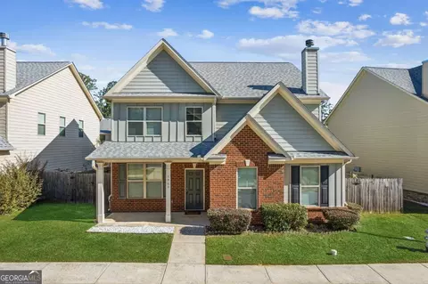 5960 Peltier Trce, Norcross, GA 30093
