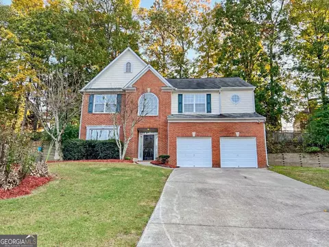 2725 Brookside Ct, Alpharetta, GA 30004