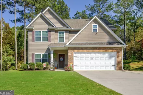 31 Pleasant Pt, Newnan, GA 30263