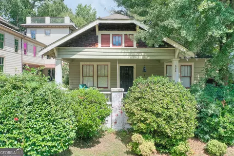 696 Highland Ave NE, Atlanta, GA 30312