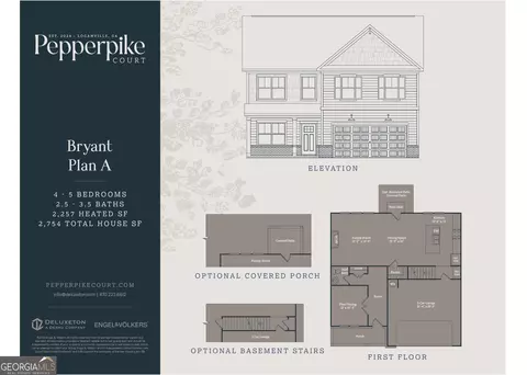 3321 Pepperpike Ct, Loganville, GA 30052