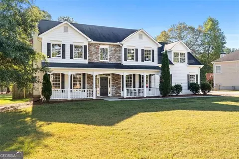 4255 Meek Rd, Powder Springs, GA 30127