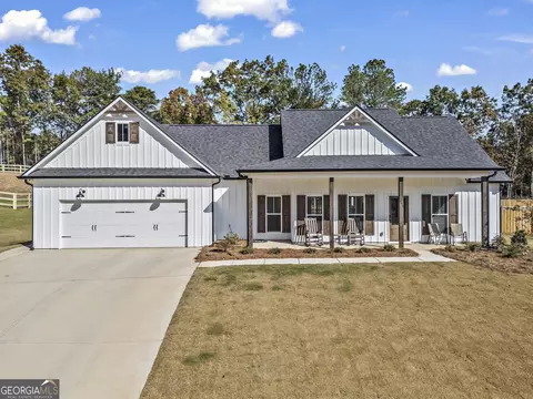 498 Barnwood Dr, Rockmart, GA 30153